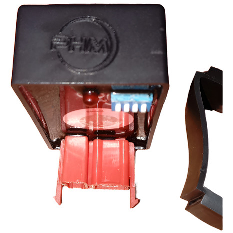 Cdi Unilimite Nkd Para Corriente Alterna Ac 3