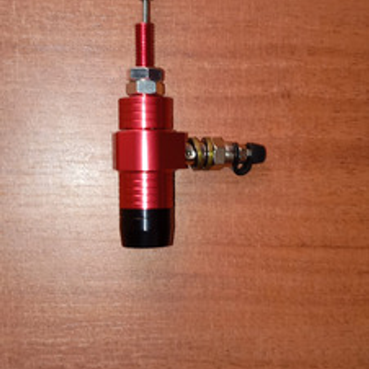 Clutch Cilindro Maestro De Embrague Hidráulico 2