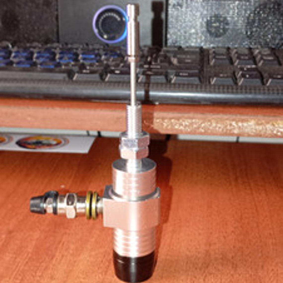 Clutch Cilindro Maestro De Embrague Hidráulico 4