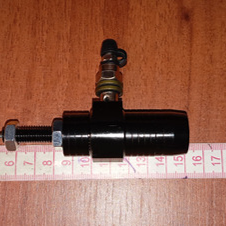 Clutch Cilindro Maestro De Embrague Hidráulico 7