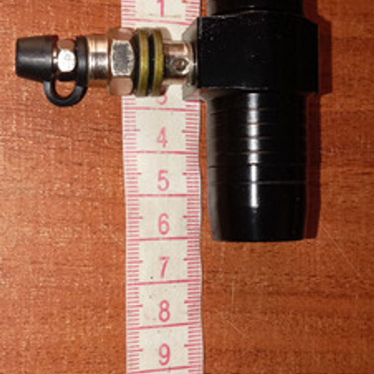 Clutch Cilindro Maestro De Embrague Hidráulico 8