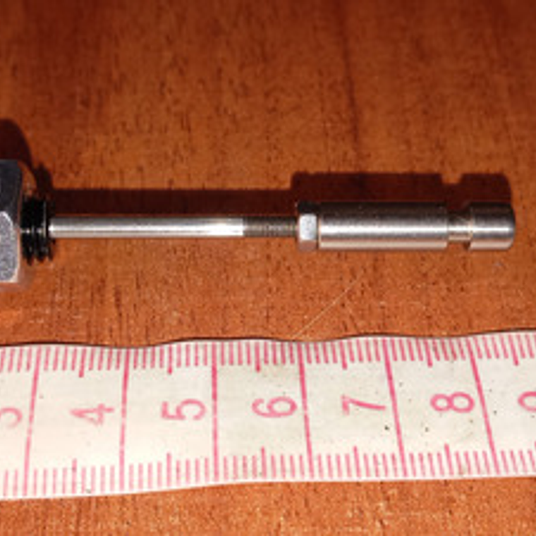 Clutch Cilindro Maestro De Embrague Hidráulico 9