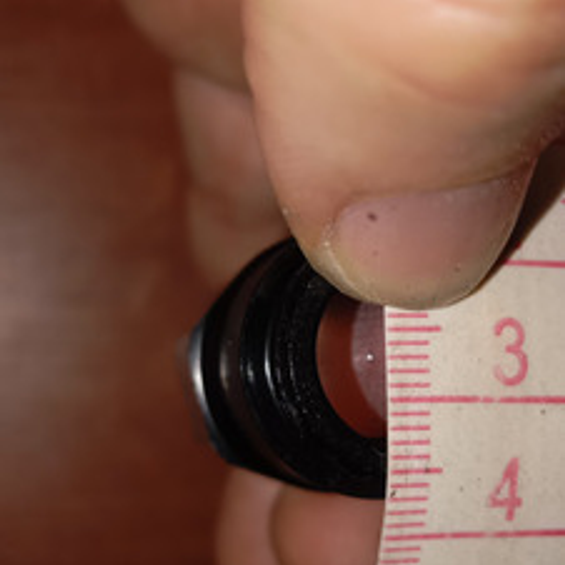 Clutch Cilindro Maestro De Embrague Hidráulico 10