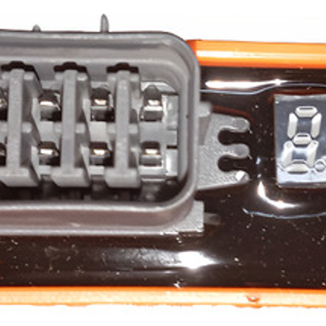 Cdi Racing Xr 150 Nx-4 Xr 250 Cbx 250 2