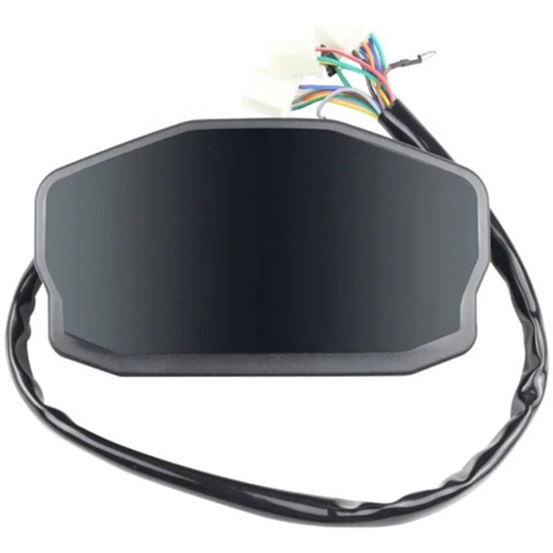 Velocímetro Digital Universal Version 3 6