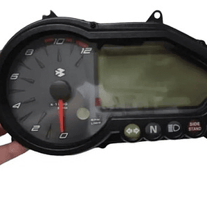 Velocímetro Digital Pulsar 180, 220