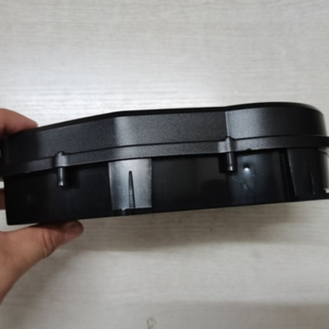 Velocímetro Digital Pulsar 180, 220 7