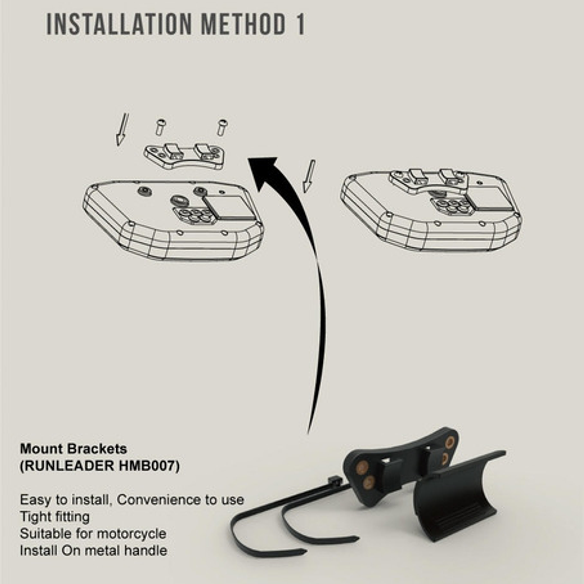 Velocímetro Multifuncional Gps Moto Carro Barco, Camión Bus  10