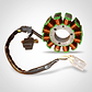 Estator Coil Pulsar Ns 200 18 Polos - Miniatura 2