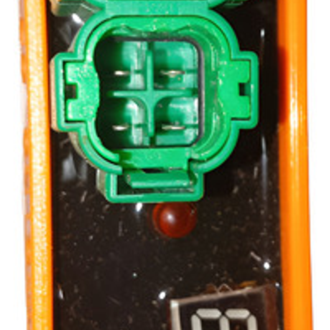 Cdi Racing Ajustable Xr 125 1