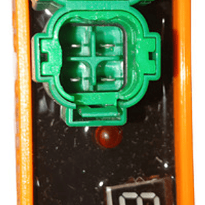 Cdi Racing Ajustable Xr 125