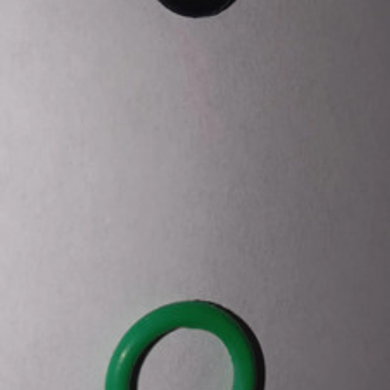 Kit De Retenes De Aceite Cilindro Maestro Rizoma 2