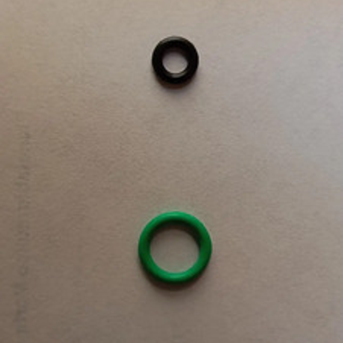 Kit De Retenes De Aceite Cilindro Maestro Rizoma 3