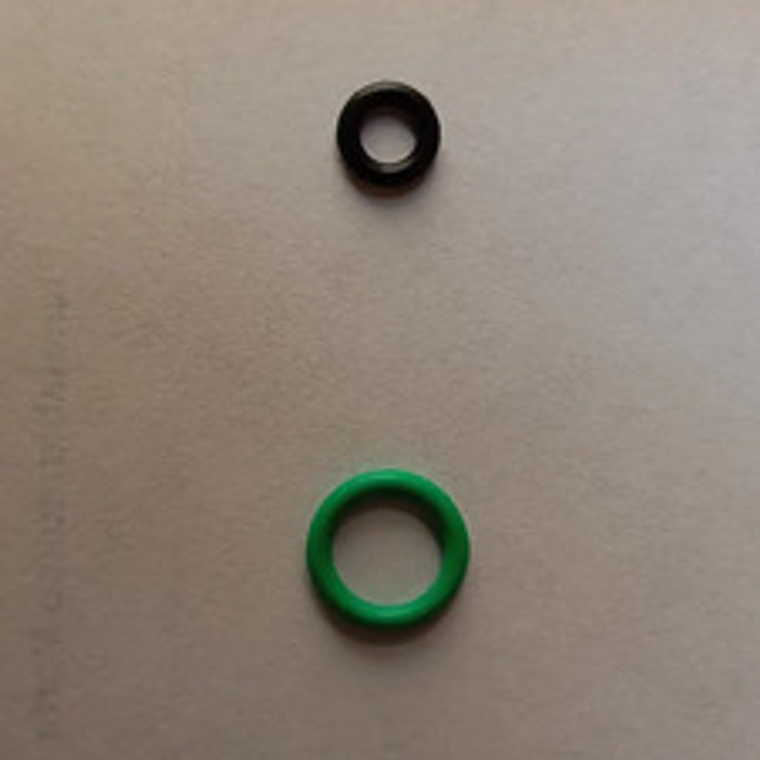 Kit De Retenes De Aceite Cilindro Maestro Rizoma 3