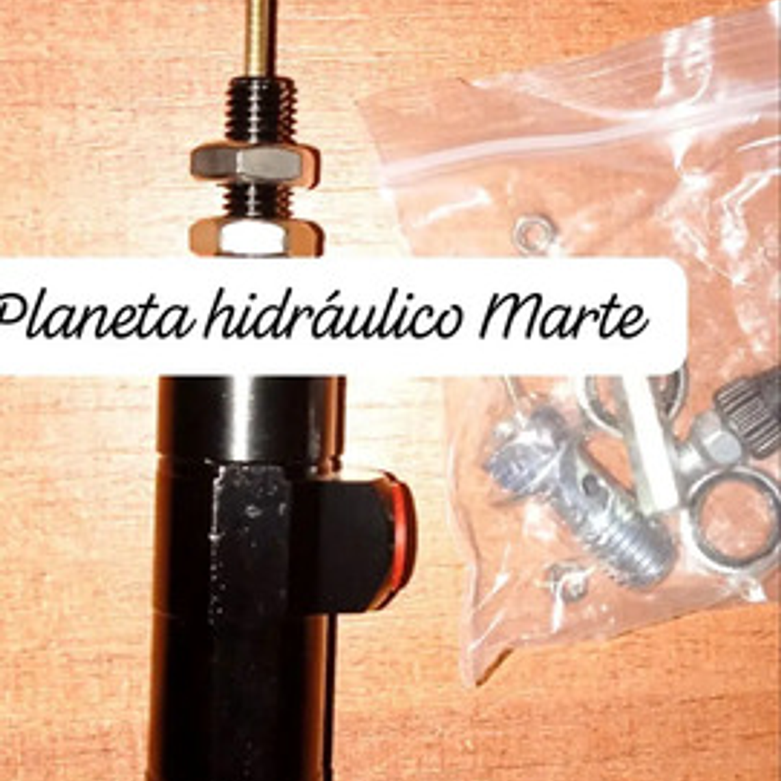 Kit De Retenes De Aceite Cilindro Maestro Rizoma 4