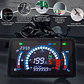 Velocímetro Tablero Digital Ft150 Ws150 Dt125 Ybr125 Ft125 - Miniatura 5