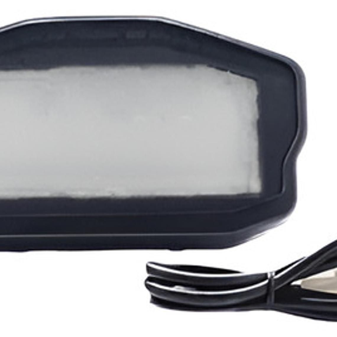 Ducati Mtha19670109 Velocímetro Digital Moto 3