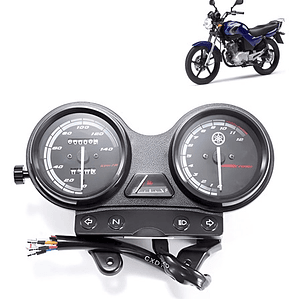 Velocímetro Tipo Original Yamaha Ybr 125