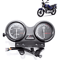 Velocímetro Tipo Original Yamaha Ybr 125 - Miniatura 1