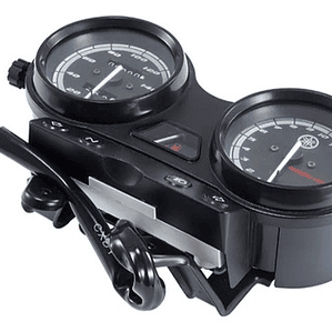 Velocímetro Tipo Original Yamaha Ybr 125