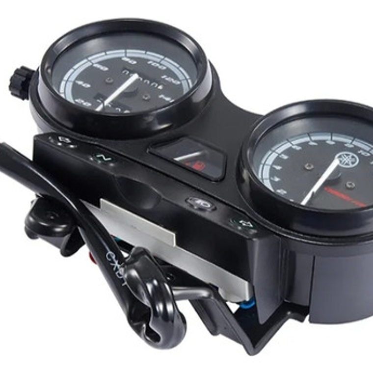 Velocímetro Tipo Original Yamaha Ybr 125 2