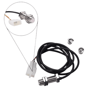 Cable Sensor Velocímetro Digital