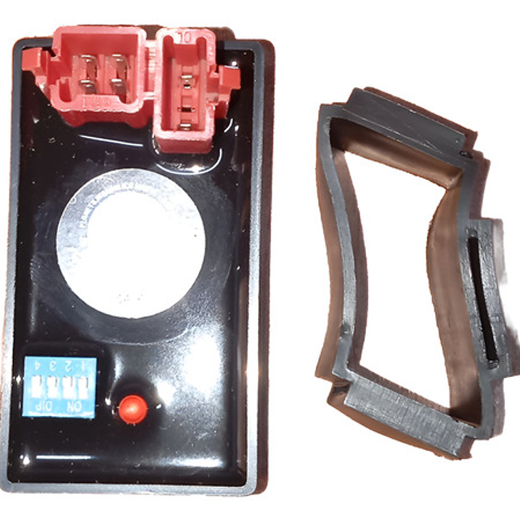 Cdi Unilimite Nkd Para Corriente Alterna Ac 1