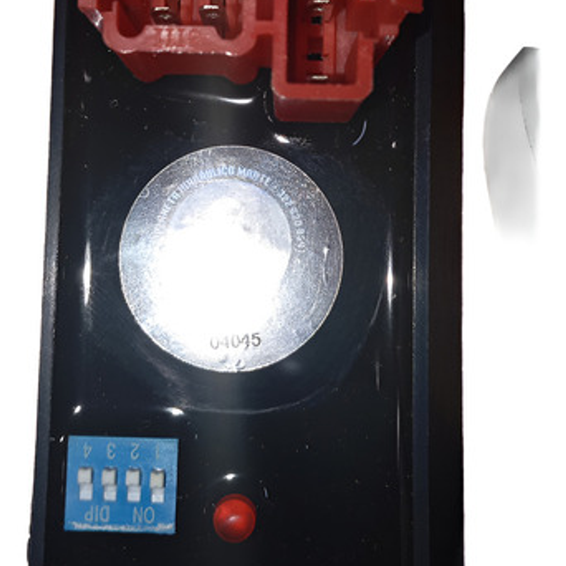 Cdi Unilimite Nkd Para Corriente Alterna Ac 2