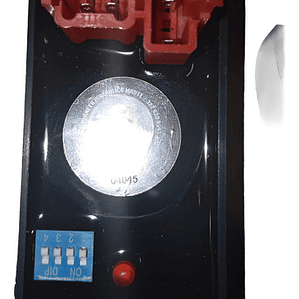 Cdi Unilimite Nkd Para Corriente Alterna Ac