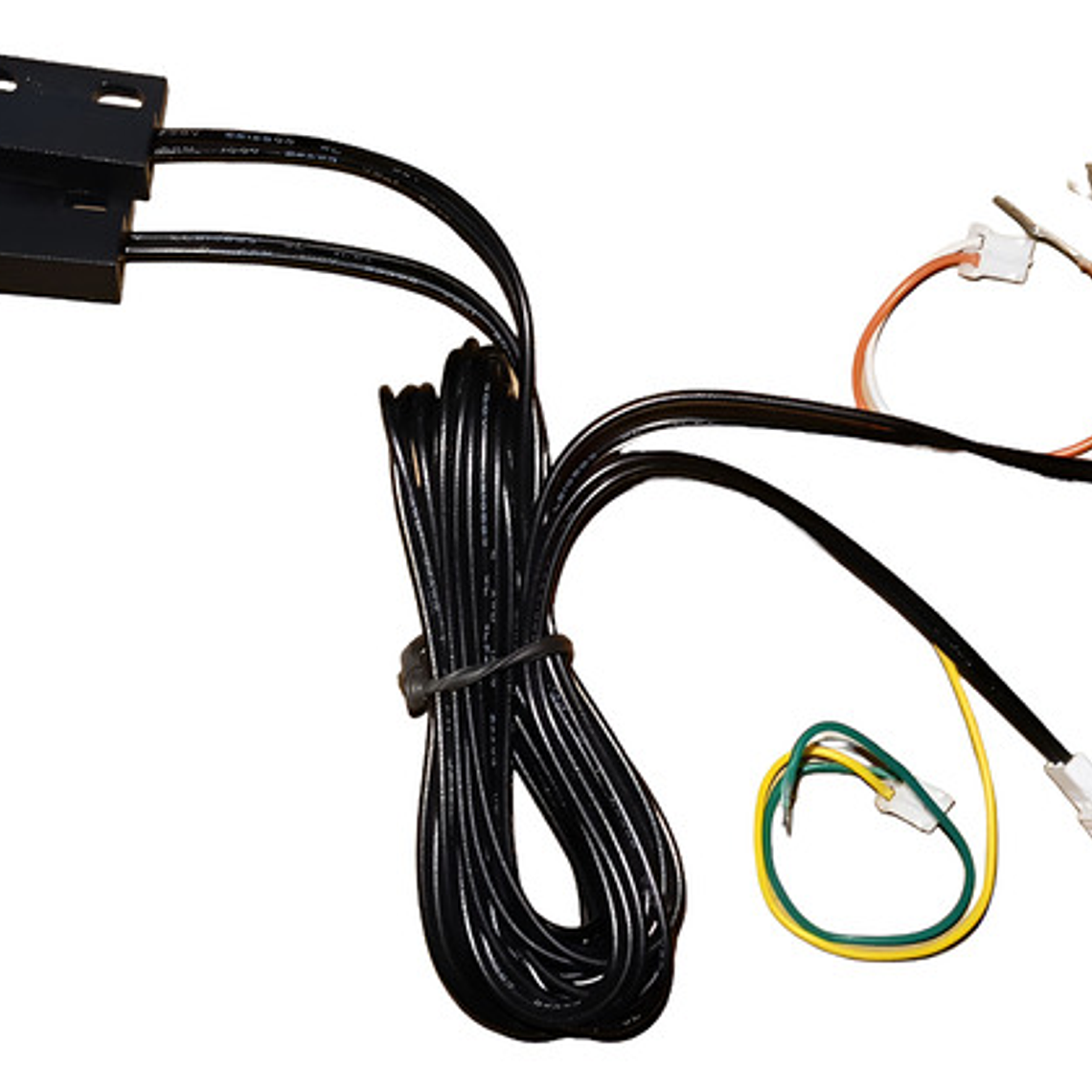 Sensor De Velocidad Velocímetro Vapor Para Motos 2