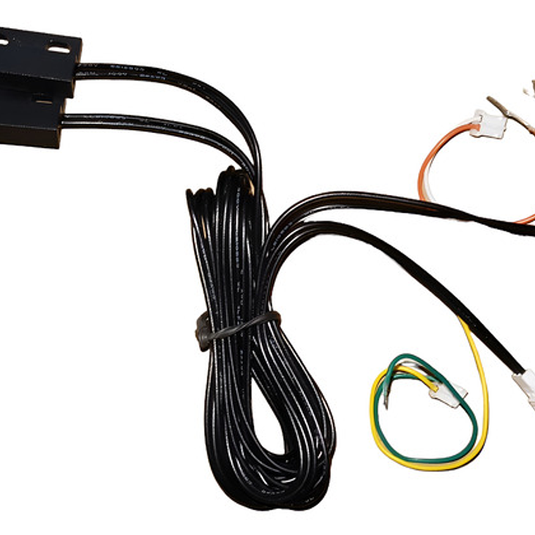 Sensor De Velocidad Velocímetro Vapor Para Motos 2