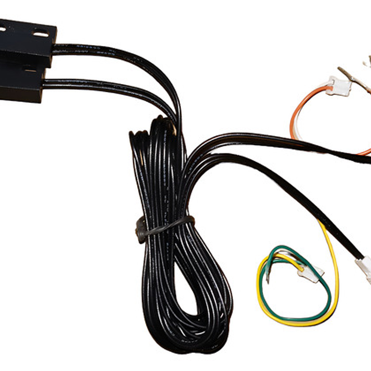 Sensor De Velocidad Velocímetro Vapor Para Motos 3