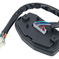 Velocimetro Universal De Tablero Para Moto Digital - Miniatura 10