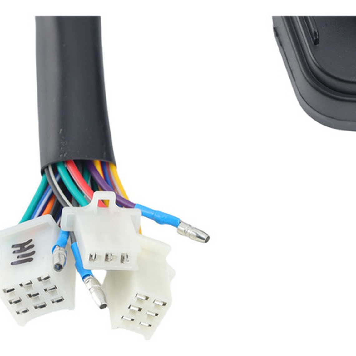 Velocimetro Universal De Tablero Para Moto Digital 11