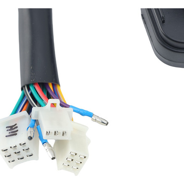 Velocimetro Universal De Tablero Para Moto Digital 11