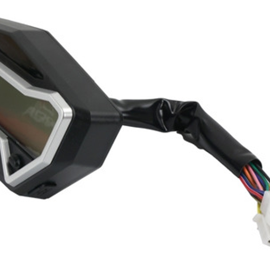 Tablero/velocimetro Para Moto Veloci Razzer 200cc 20-23 2