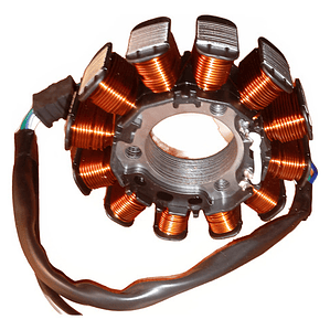 Estator Coil Fazer 160 Fz 16 Model. 21c-h1410-00