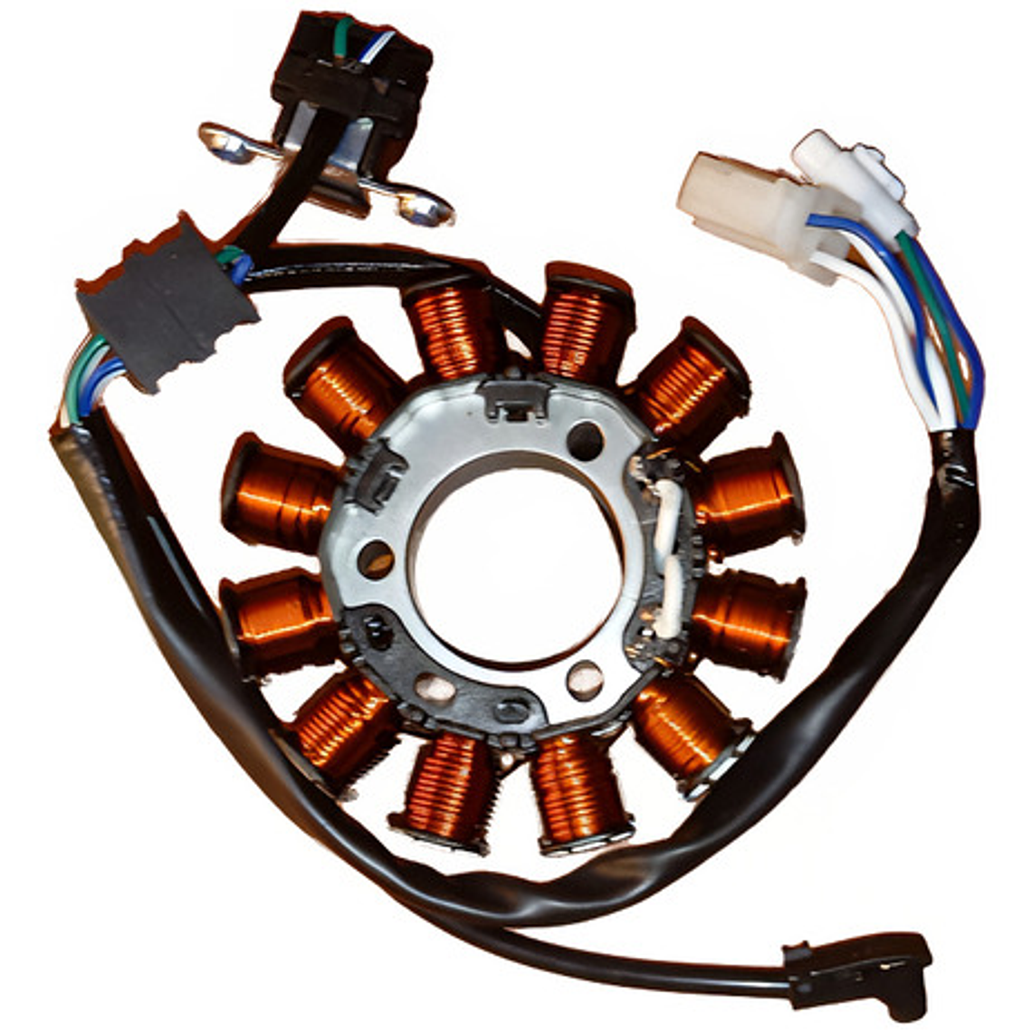Estator Coil Fazer 160 Fz 16 Model. 21c-h1410-00 2
