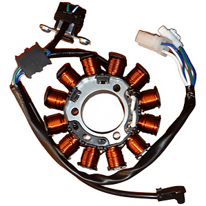 Estator Coil Fazer 160 Fz 16 Model. 21c-h1410-00