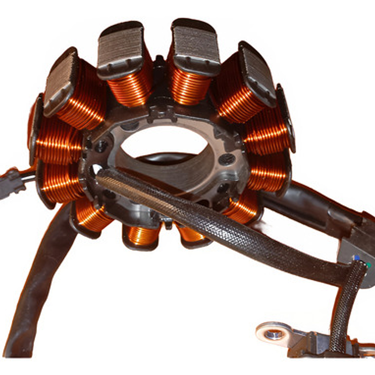 Estator Coil Fazer 160 Fz 16 Model. 21c-h1410-00 5