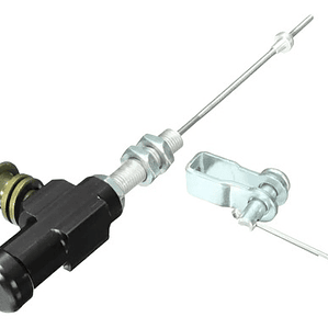 Clutch Cilindro Maestro De Embrague Hidráulico