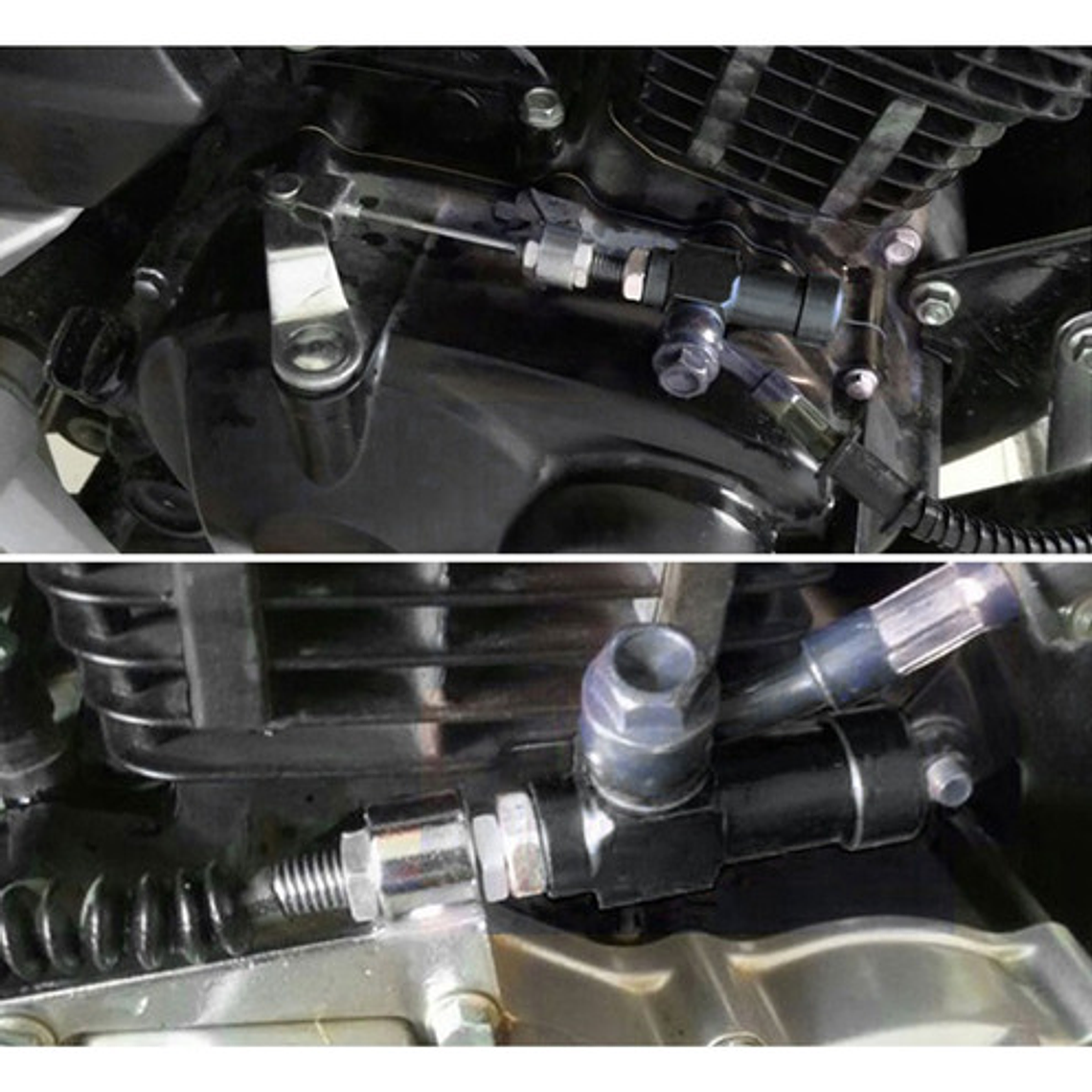 Clutch Cilindro Maestro De Embrague Hidráulico 2