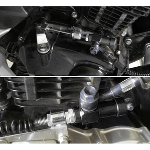 Clutch Cilindro Maestro De Embrague Hidráulico