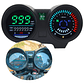 Tablero Digital, Motocicleta Velocímetro Titan 150 Cg150 Ven - Miniatura 1