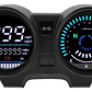 Tablero Digital, Motocicleta Velocímetro Titan 150 Cg150 Ven - Miniatura 4