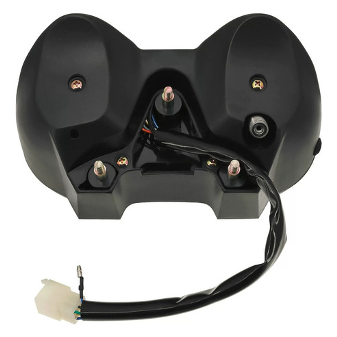 Tablero Digital, Motocicleta Velocímetro Titan 150 Cg150 Ven 7