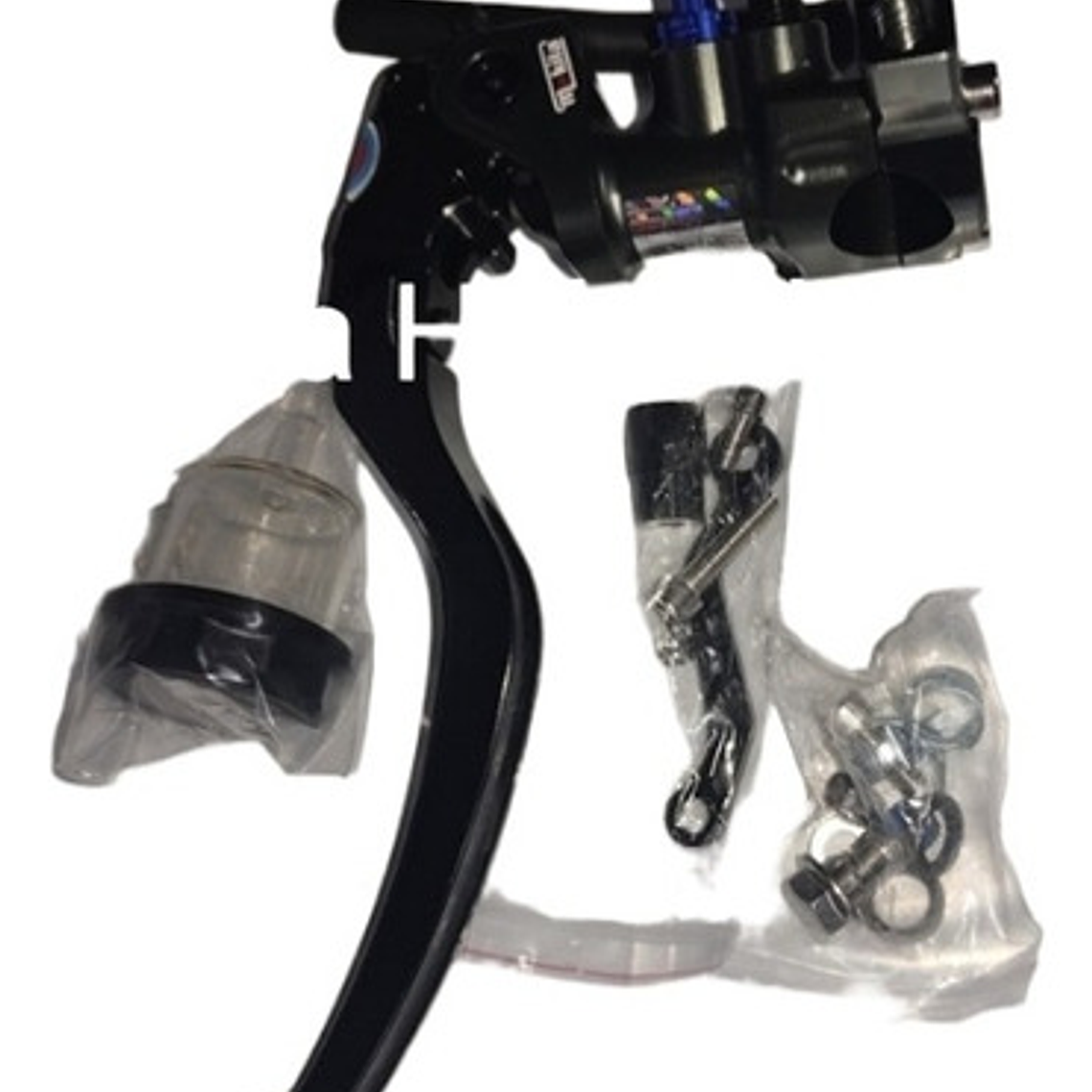 Bomba De Freno Delantero Stunt Deportes Al Aire Libre 1