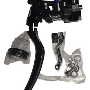 Bomba De Freno Delantero Stunt Deportes Al Aire Libre