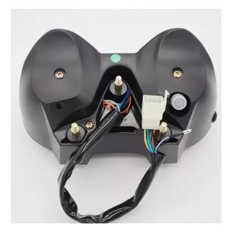 Tablero Honda Wave 110 Digital Velocimetro Solo Honda 4