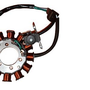 Estator Coil Xr 150 31120- Krk- 781